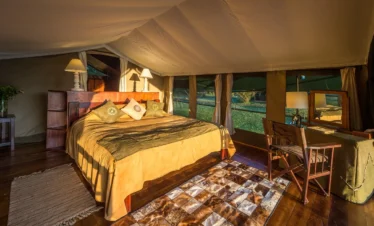 4 Day Kruger Park Treehouse Safari