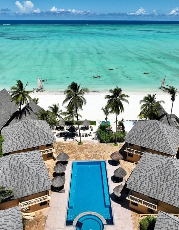 Zanzibar